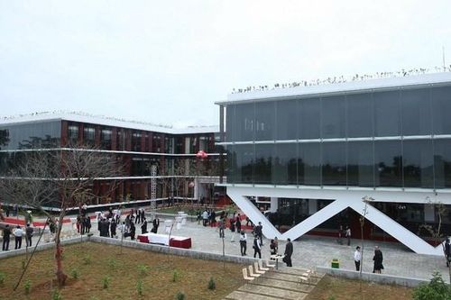 Chuẩn bị bàn giao Khu Công nghệ Cao Hòa Lạc về thành phố Hà Nội