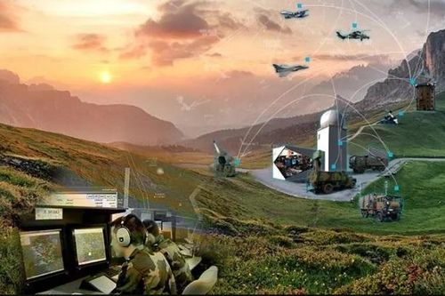 Indonesia chi hơn 380 triệu USD mua 13 hệ thống radar của Pháp