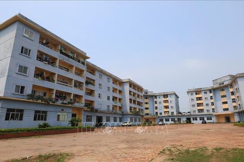 Hà Nội: Triển khai nhiều hoạt động thiết thực, hiệu quả vì người lao động