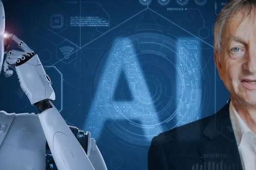 'Cha đẻ' của AI cảnh báo mối nguy từ trí tuệ nhân tạo