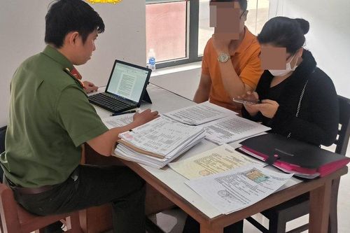 Kiểm tra, xử lý thuế 6 cơ sở giao dịch qua mạng hơn 223 tỷ đồng