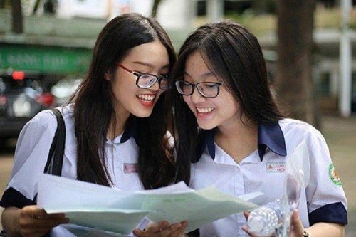 Đề thi, đáp án môn Vật lý mã đề 222 thi tốt nghiệp THPT 2023