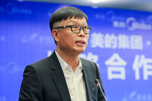 Chủ tịch Midea: Tập trung nhiều hơn vào robot, năng lượng mới cho lĩnh vực thiết bị gia dụng