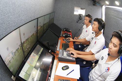 Toàn bộ 18 trọng tài được FIFA phê duyệt, V.League chuẩn bị có VAR