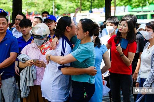 Đề thi tổ hợp: Mang tính ứng dụng, hạn chế việc học 'mẹo'