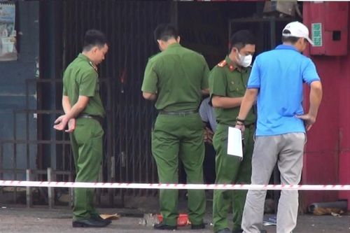 Tp.HCM: Hỗn chiến tại quán ốc, 5 người thương vong