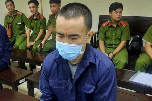 Y án tử hình kẻ gây ra vụ án man rợ chỉ vì mâu thuẫn vụn vặt