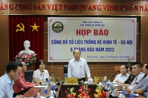Đồng Nai: Đầu tư nước ngoài tăng gấp đôi so với cùng kỳ năm 2022