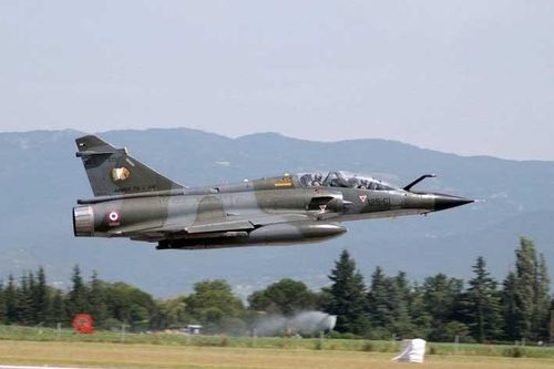 Vì sao Indonesia mua Mirage 26 năm tuổi với giá cao?