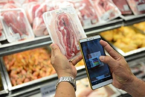 Thúc đẩy chuyển đổi số lĩnh vực chế biến, phân phối thực phẩm