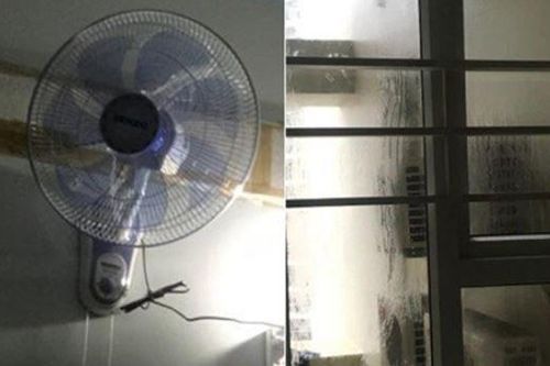 Nhà nồm ẩm, chảy nước đừng bật quạt hay mở toang cửa, làm theo cách này nhà khô ngay trong 15 phút