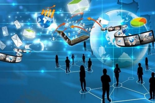 Phát triển hệ sinh thái số cho doanh nghiệp
