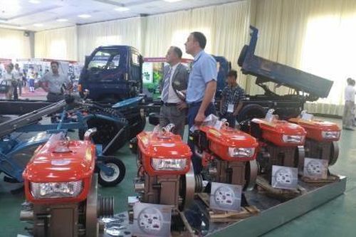 VEAM đặt mục tiêu tăng mạnh doanh thu từ sản xuất xe tải mới
