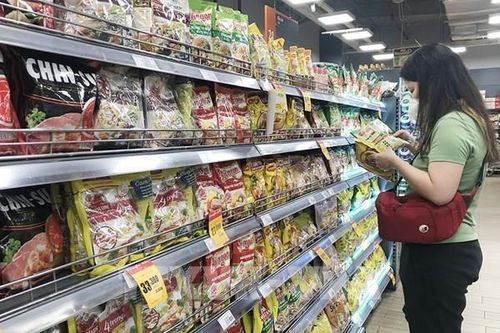 Doanh nghiệp giảm giá, tiếp sức người tiêu dùng
