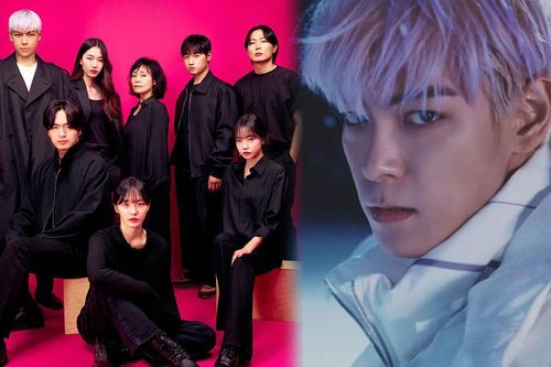 Cựu thành viên BIGBANG T.O.P trở thành người chơi chính thức của Squid Game 2