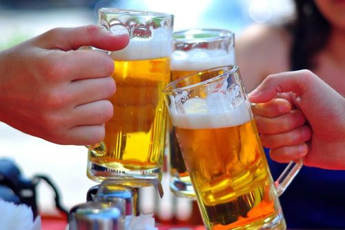 Nâng cao 'văn hóa uống' rượu bia và xây dựng trách nhiệm với cộng đồng