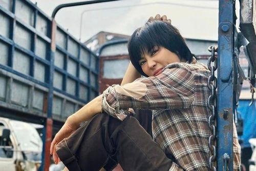 Thanh Hương nói về kết phim 'Cuộc đời vẫn đẹp sao'