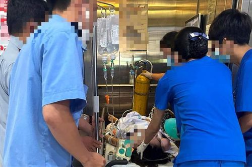 Làm thẩm mỹ nâng ngực trong khách sạn, một phụ nữ tử vong