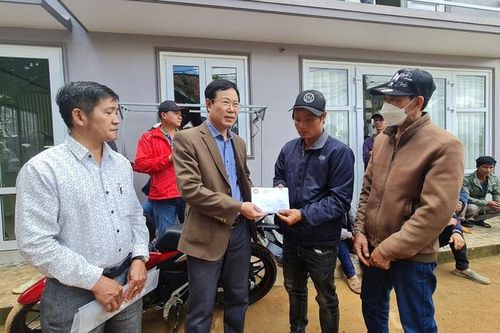 UBND tỉnh Lâm Đồng gửi văn bản hỏa tốc sau vụ sạt lở nghiêm trọng tại Đà Lạt khiến 2 người thiệt mạng