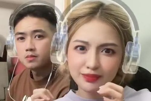 Trần Thanh Tâm công khai bạn trai hơn 7 tuổi
