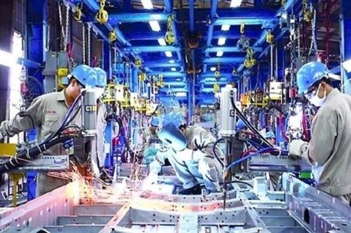 Trình độ đổi mới sáng tạo của Việt Nam chỉ ở mức trung bình