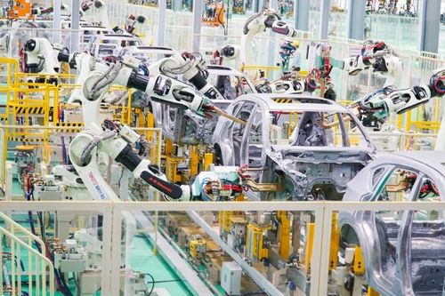 THACO bác thông tin có nhà máy sản xuất ô tô tại Hưng Yên