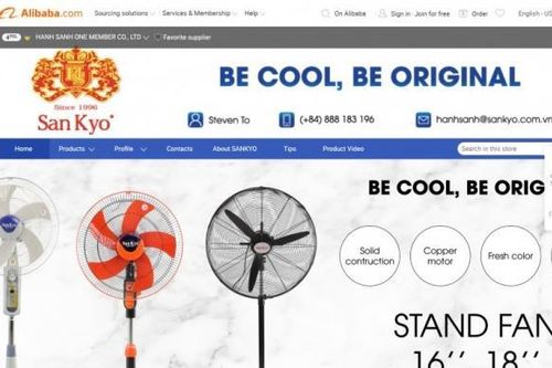Tương lai của Thương mại điện tử B2B