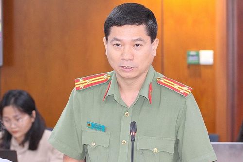 Công an TP. Hồ Chí Minh nói gì về hoạt động mua bán nợ, tín dụng đen?