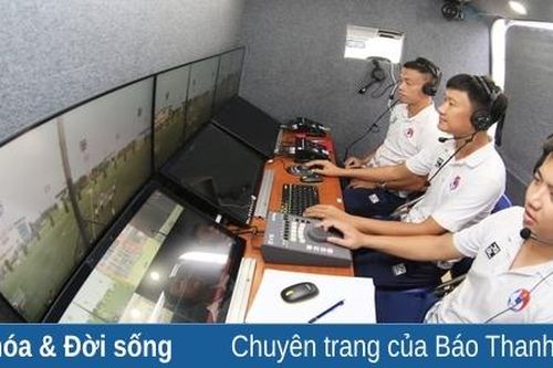 Sự kiện văn hóa – thể thao – giải trí ngày 29-6-2023
