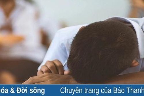 Ngược chiều tâm linh: Số phận… thi cử