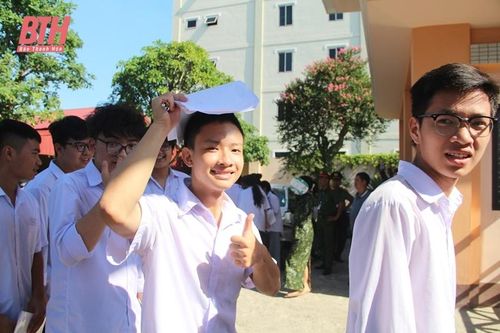 Đề thi môn Tiếng Anh kỳ thi Tốt nghiệp THPT năm 2023: Dự kiến sẽ có 'mưa' điểm 10