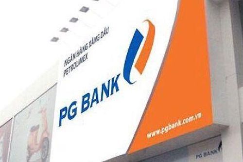 PG Bank bất ngờ nới room ngoại từ 2% lên 30%