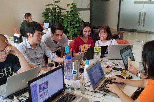 Tổng vốn đầu tư cho startup công nghệ tại Việt Nam nhiều thứ ba Đông Nam Á trong nửa đầu năm 2023