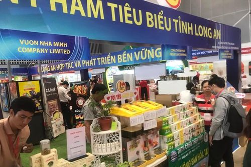Xu hướng thực phẩm mới tại triển lãm lương thực, thực phẩm TP.HCM 2023