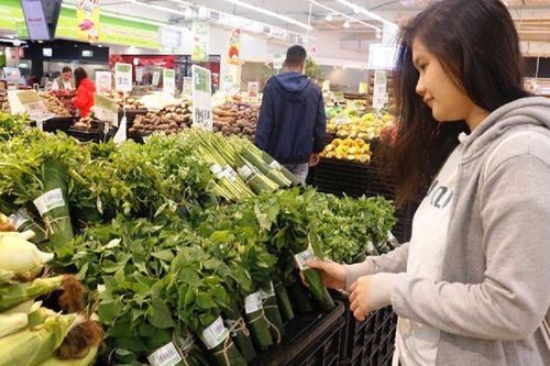 Đón đầu xu hướng tiêu dùng xanh: Doanh nghiệp cần chủ động đáp ứng nhu cầu của thị trường