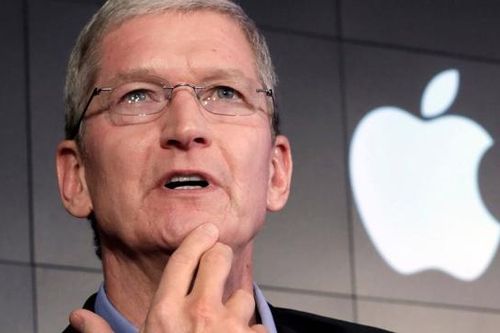 Apple có thể đạt vốn hóa 4 nghìn tỷ USD vào năm 2025