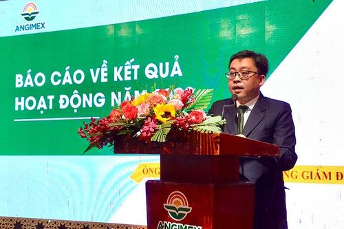 Công ty Angimex tổ chức thành công Đại hội Cổ đông thường niên năm 2023