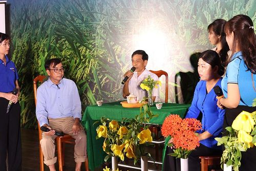 Sôi nổi hội thi tiểu phẩm về xây dựng nông thôn mới