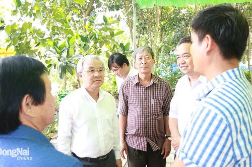 Công khai, minh bạch nhằm tạo sự đồng thuận trong nhân dân