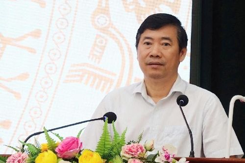 Tập trung đổi mới công tác huấn luyện, nâng cao trình độ, khả năng sẵn sàng chiến đấu