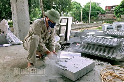 Khơi dậy tiềm năng phát triển từ các làng nghề: (Kỳ 3)- Tìm giải pháp phát triển làng nghề gắn với văn hóa, du lịch