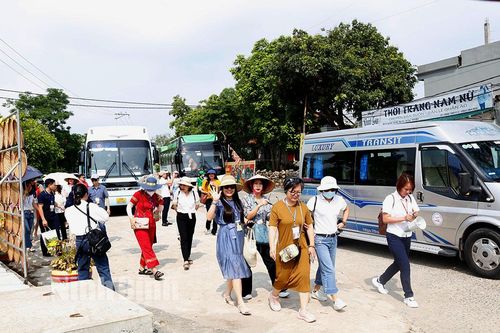 Khơi dậy tiềm năng phát triển từ các làng nghề: (Kỳ 2)- Nhận diện những khó khăn, thách thức