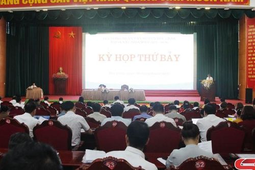 Mộc Châu tập trung các giải pháp phát triển mạnh KT-XH
