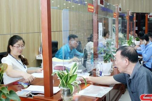 Hướng dẫn nộp hồ sơ trực tuyến đổi giấy phép lái xe