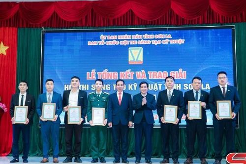 Giải pháp góp phần nâng cao chất lượng cuộc thi ảnh nghệ thuật