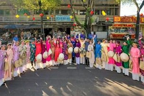Lễ hội mùa thu - Festival Huế 2023 có nhiều chương trình hấp dẫn