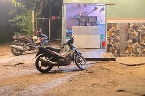 Người dân viết thư cảm ơn công an truy tìm xe máy bị kẻ gian lấy trộm