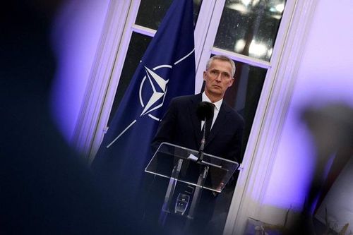 NATO muốn giữ ông Jens Stoltenberg làm Tổng thư ký