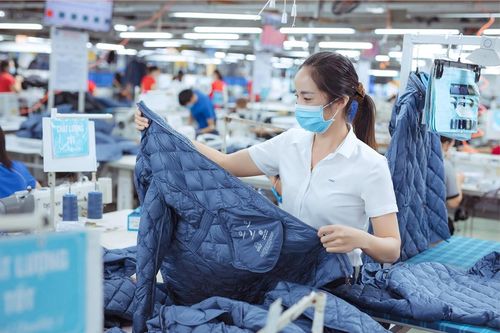 Dệt may hướng tới nâng cao tỷ lệ sử dụng C/O mẫu EUR.1