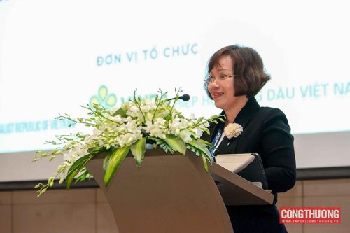 Thúc đẩy lộ trình phát triển nhiên liệu sinh học: Việt Nam cần làm gì?